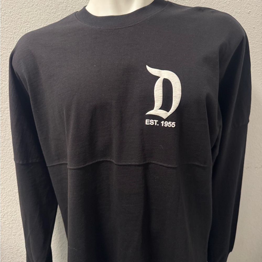 Disney Spirit Jersey